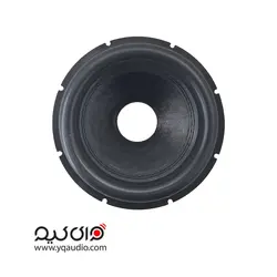 صفحه ساب ووفر 8 اینچ فوم u - قطعات بلندگو وای کیو