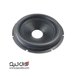 صفحه ساب ووفر 8 اینچ فوم u - قطعات بلندگو وای کیو
