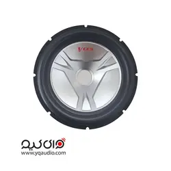 صفحه ساب ووفر سایز 304 - قطعات بلندگو وای کیو