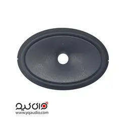 صفحه سایز 6 - قطعات بلندگو وای کیو