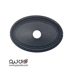 صفحه سایز 6 - قطعات بلندگو وای کیو