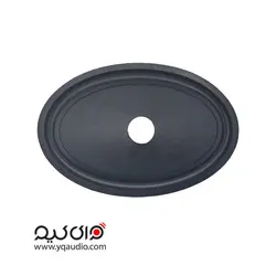 صفحه سایز 6 - قطعات بلندگو وای کیو