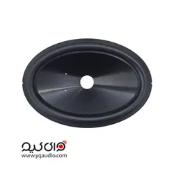 صفحه سایز 6.9 پلاستیکی - قطعات بلندگو وای کیو