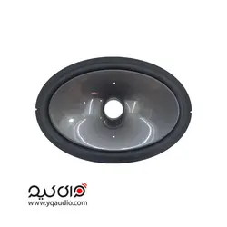 صفحه سایز 6.9 پلاستیکی - قطعات بلندگو وای کیو