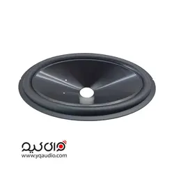 صفحه سایز 6.9 پلاستیکی - قطعات بلندگو وای کیو