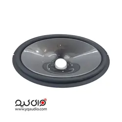 صفحه سایز 6.9 پلاستیکی - قطعات بلندگو وای کیو