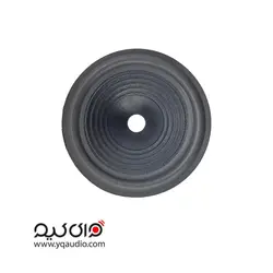 صفحه سایز 8 - قطعات بلندگو وای کیو