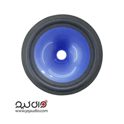 صفحه سایز 8 - قطعات بلندگو وای کیو