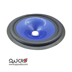 صفحه سایز 8 - قطعات بلندگو وای کیو