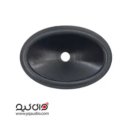 صفحه سایز 9.6 (6965 V2 و V3) گلویی30 - قطعات بلندگو وای کیو