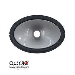 صفحه سایز 9.6 (6965 V2 و V3) گلویی30 - قطعات بلندگو وای کیو