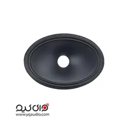 صفحه سایز 9.6 فولرنج گلویی 38 - قطعات بلندگو وای کیو