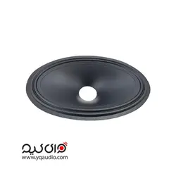 صفحه سایز 9.6 فولرنج گلویی 38 - قطعات بلندگو وای کیو