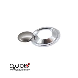 صفحه کوچیک تیوتر v2 - قطعات بلندگو وای کیو