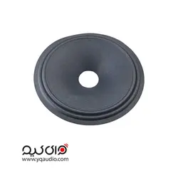 صفحه میدرنج 6 اینچ گلویی 38 - قطعات بلندگو وای کیو