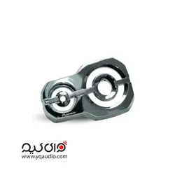 قاب توئیتر ۶۹۷۵ ۳۰۰وات - قطعات بلندگو وای کیو