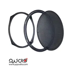 قاب توری EX 718 - قطعات بلندگو وای کیو