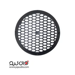 قاب توری میدرنج 6 اینچ پلاستیکی - قطعات بلندگو وای کیو