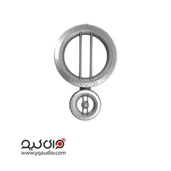 قاب تیوتر 718 - قطعات بلندگو وای کیو