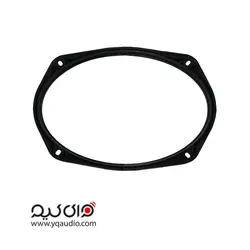 قاب دور فوم 6975 - قطعات بلندگو وای کیو