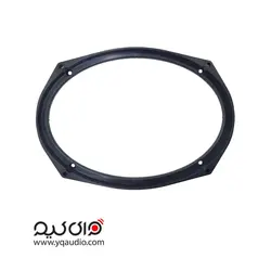 قاب زیر 718 - قطعات بلندگو وای کیو