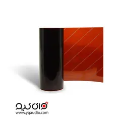 کپتون - قطعات بلندگو وای کیو