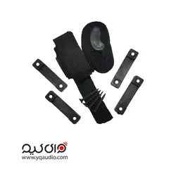 کمربند باکس - قطعات بلندگو وای کیو