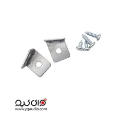 گوشواره پرایدی - قطعات بلندگو وای کیو