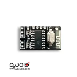 ماژول بلوتوثی JQ - قطعات بلندگو وای کیو