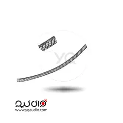 وایر سایز 4.4 میدرنج - قطعات بلندگو وای کیو