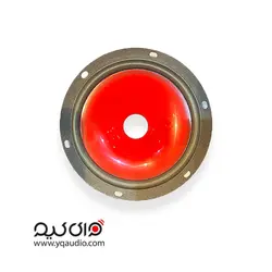 صفحه سایز 6 پلاستیکی - قطعات بلندگو وای کیو