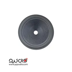 صفحه سایز 12 شیاردار - قطعات بلندگو وای کیو