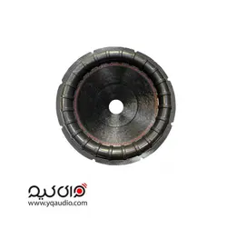 صفحه ساب ۱۵ فوم شیاردار دهنه ۵۰ - قطعات بلندگو وای کیو