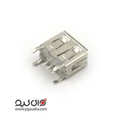 جک USB پایونیر - قطعات بلندگو وای کیو