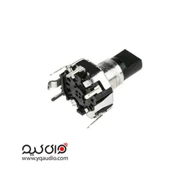 ولوم پایونیر - قطعات بلندگو وای کیو