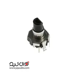 ولوم پایونیر - قطعات بلندگو وای کیو