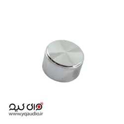سرولوم معمولی نقره ای - قطعات بلندگو وای کیو