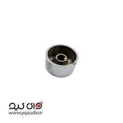 سرولوم معمولی نقره ای - قطعات بلندگو وای کیو