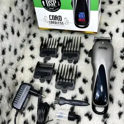 ماشین اصلاح دی اس پی مدل 90407( هزینه ارسال فقط ۴۵ هزار تومن)