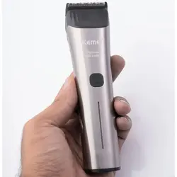 ماشین اصلاح حرفه ای کیمی 2481(هزینه ارسال فقط ۴۵ تومن)