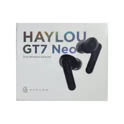 هندزفری بلوتوثی شیائومی HAYLOU GT7 NEO (Global)