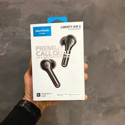 هندزفری بلوتوثی انکر ANKER SOUNDCORE LIBERTY AIR 2