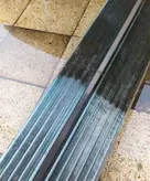 جرم گیر اواپراتور الماس / خوش بو و خوش رنگ‌ بدون ایجاد خوردگی