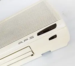 قاب پنل / پوسته پنل اسپلیت کریر 30 هزار / استوک