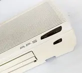 قاب پنل / پوسته پنل اسپلیت کریر 30 هزار / استوک