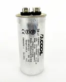 خازن 50 میکروفاراد