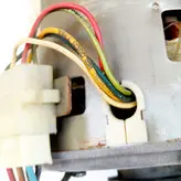 موتور لباسشویی پاکشوما استوک