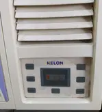 کولر گازی پنجره ای ۲۴ هزار کلون استوک