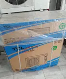 کولر گازی اسپلیت 12 هزار تی سی ال با پنج‌ سال ضمانت مدل TAC-12CS/G