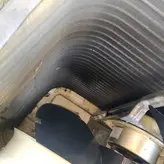 کندانسور کولر اسپلیت 24 هزار استوک بدون کمپرسور